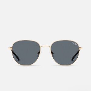 Quay Australia Big Time Sunglasses
